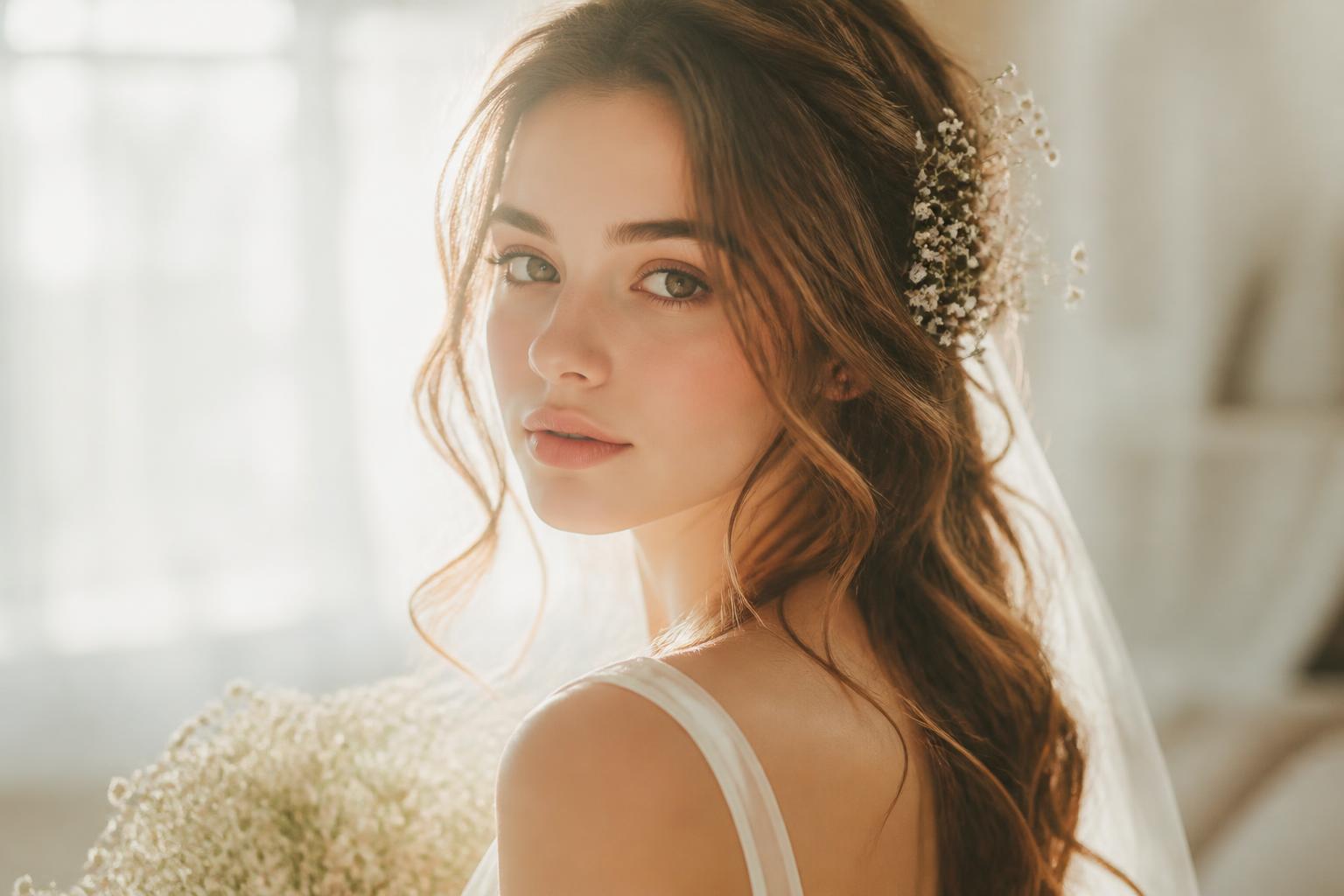 Lashes and Lace Bridal Hair & Makeup, Charleston