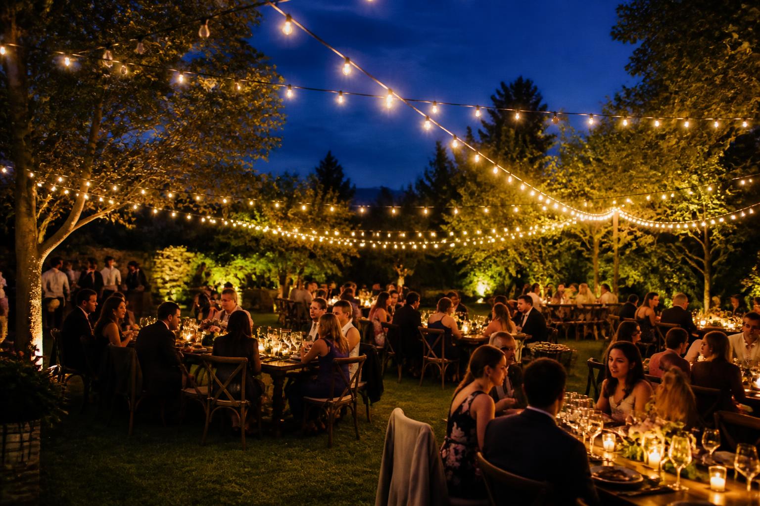 Curated Events Charleston, Charleston