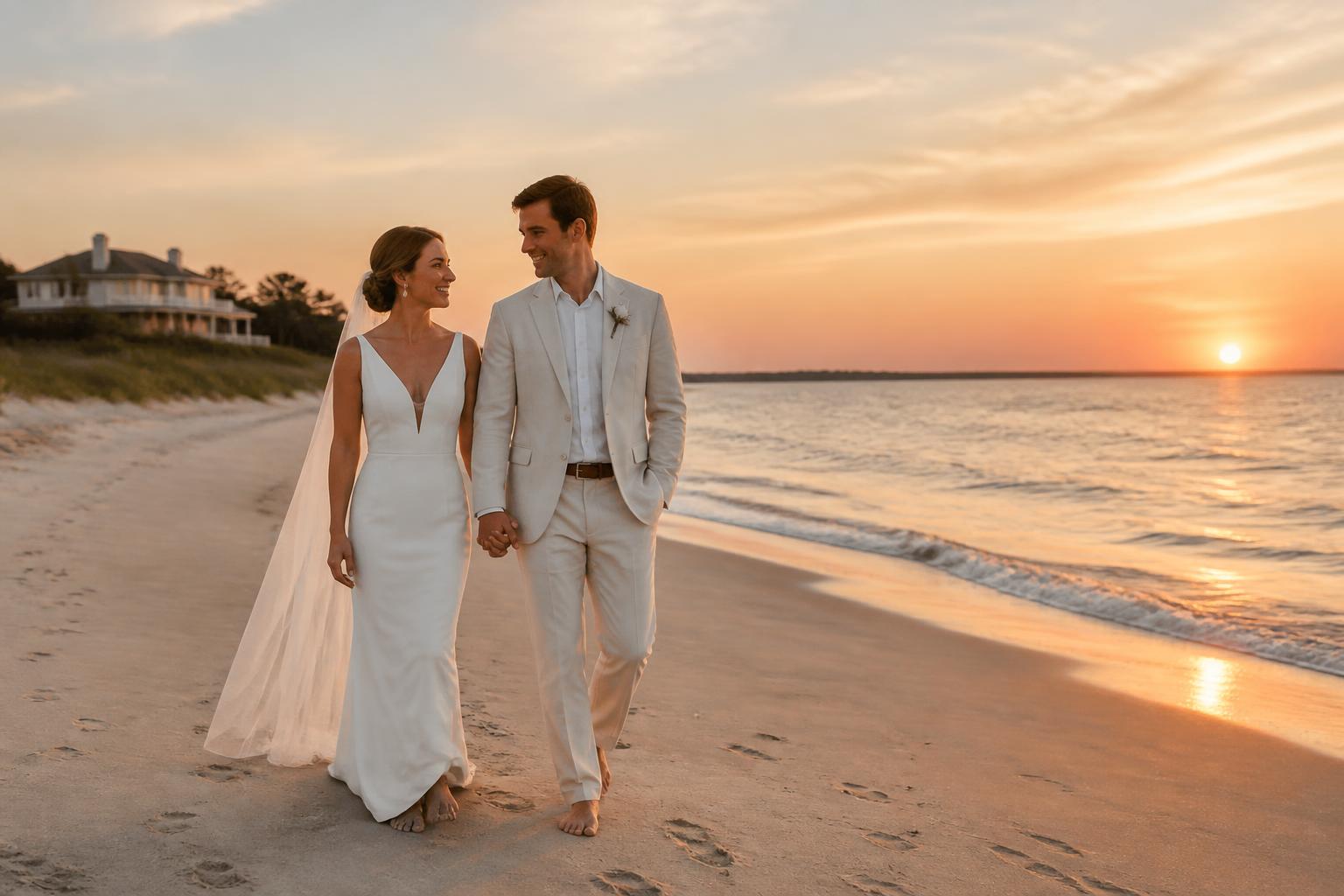 Andrew Cebulka, Charleston