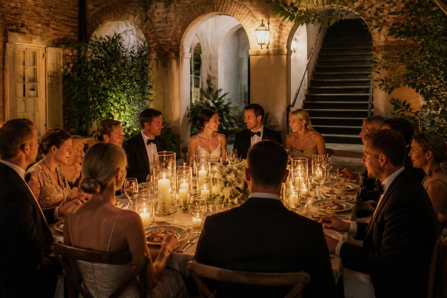 Engaging Events by Ali, Charleston