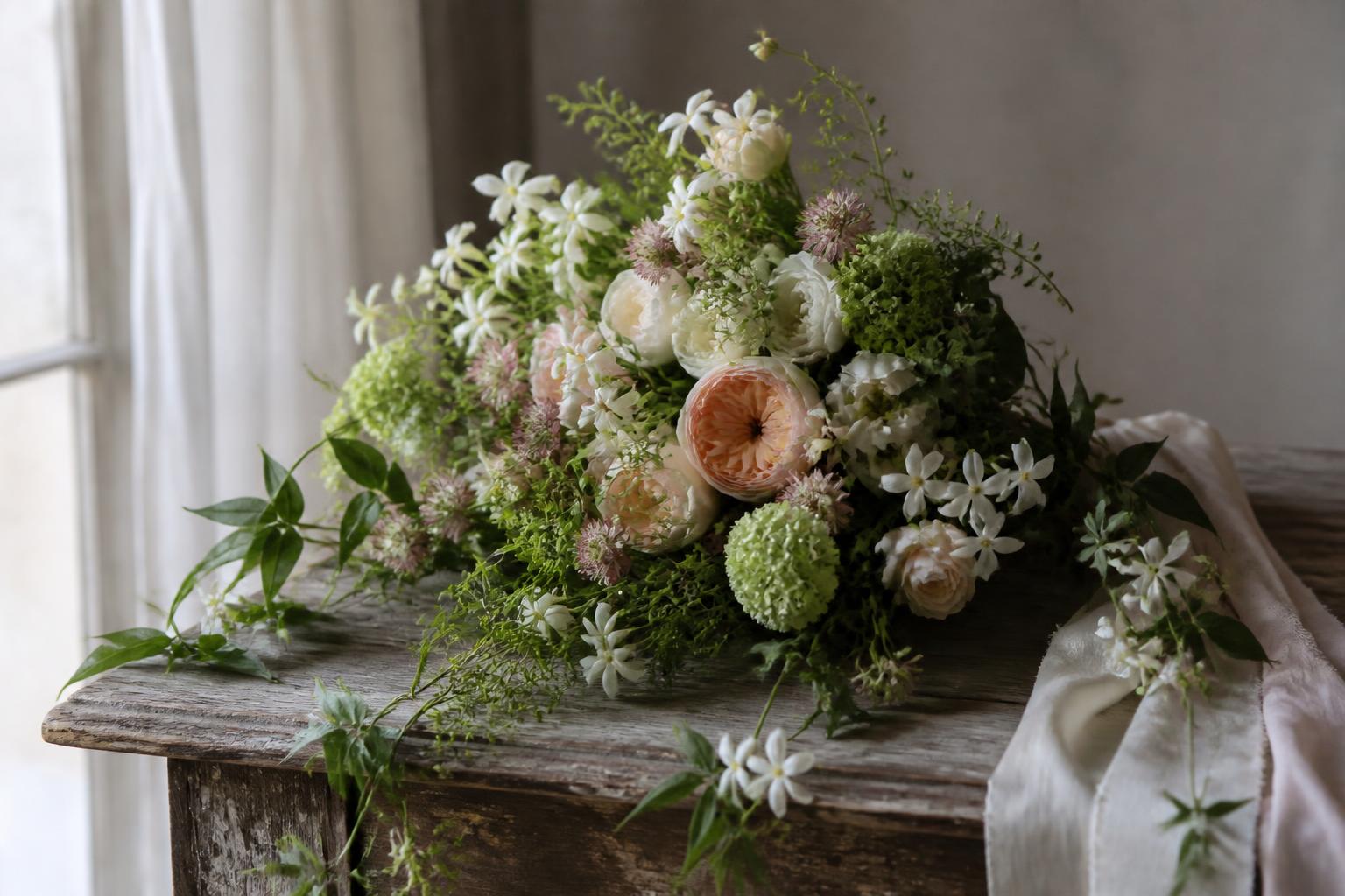 Branch Flower Shop, Charleston