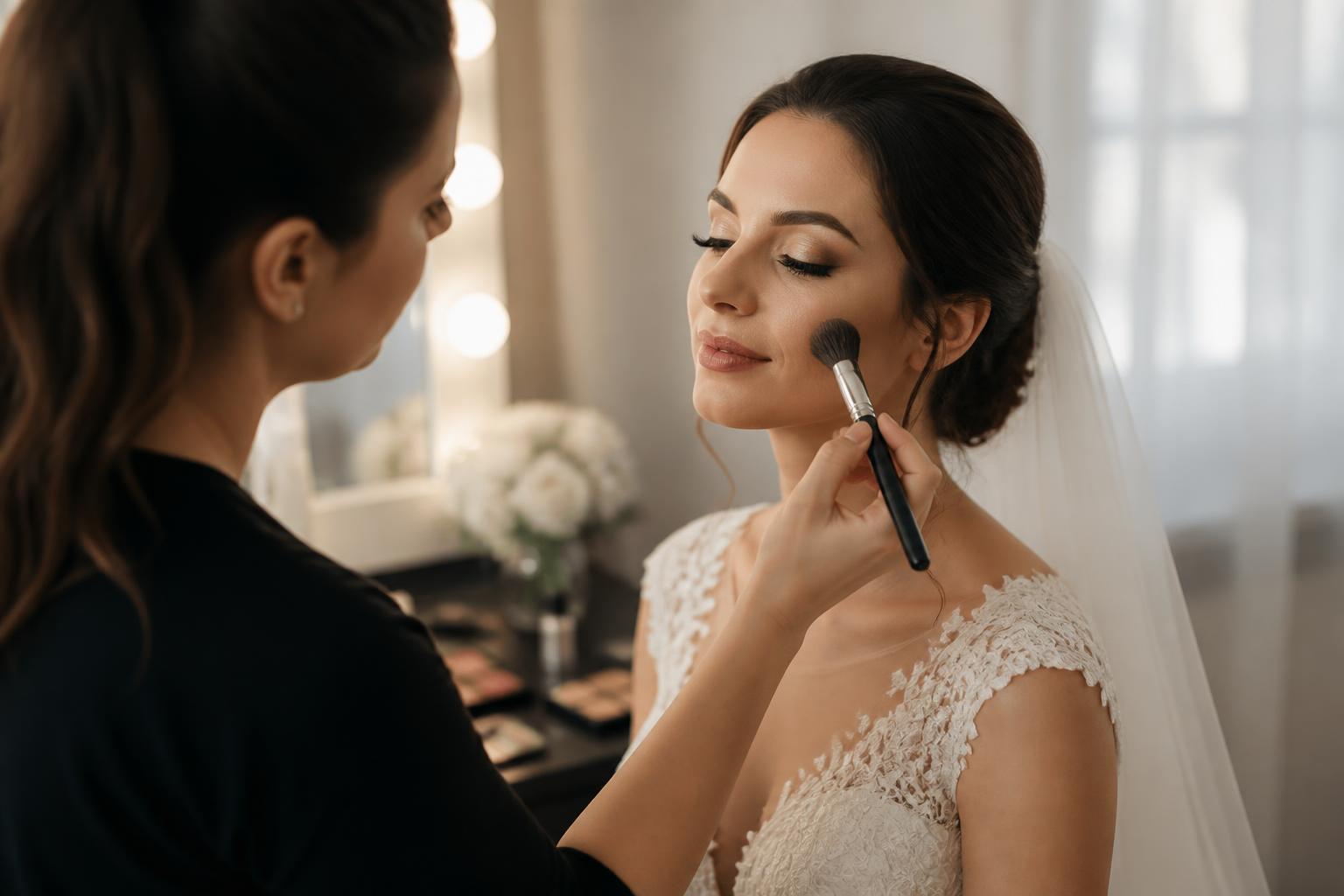 Contour Bridal, Charleston
