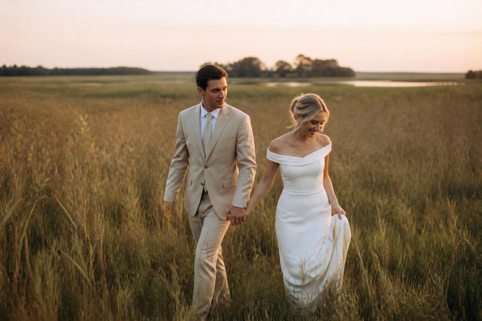 Ava Moore Photography, Charleston