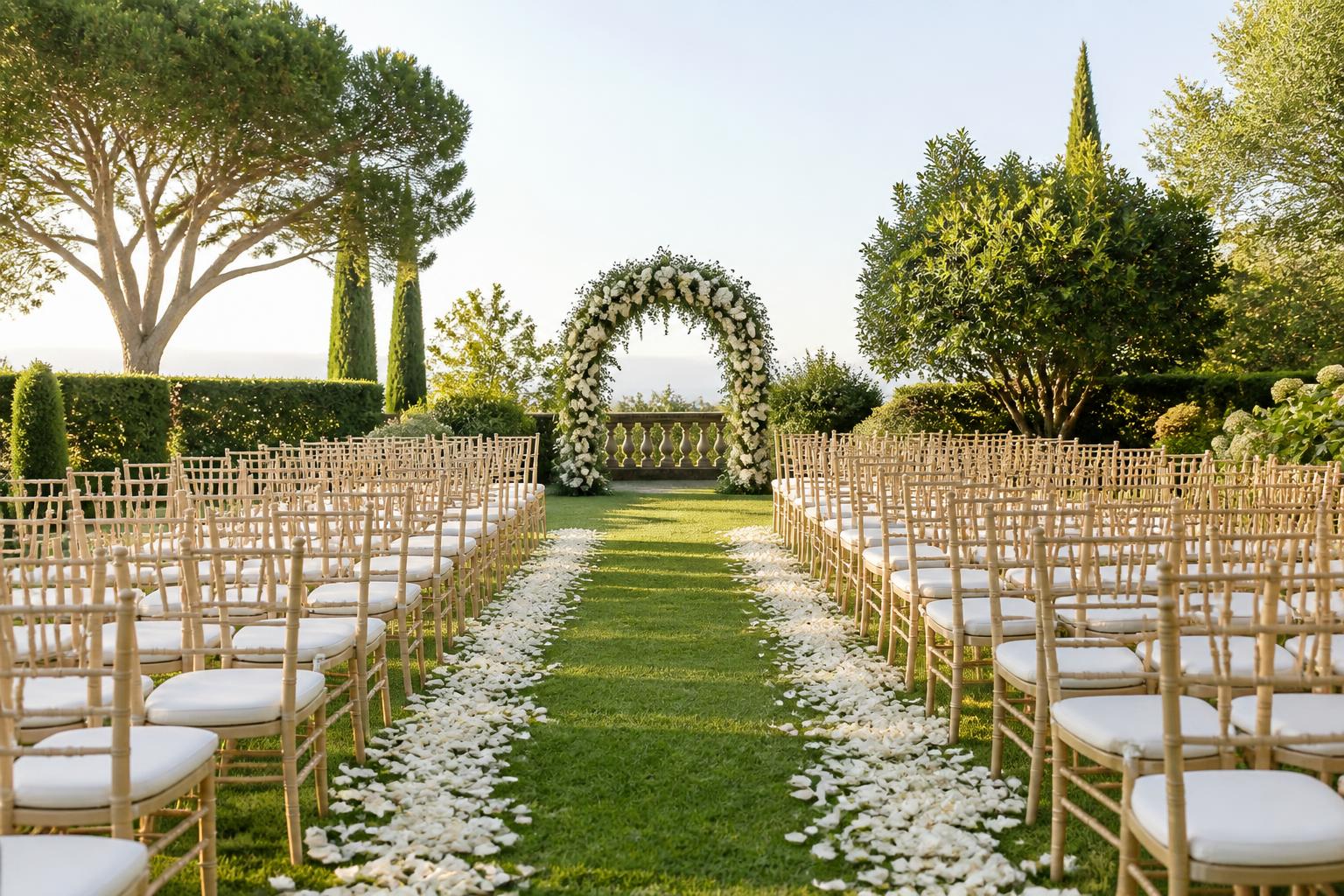 Charleston Party Rentals, Charleston