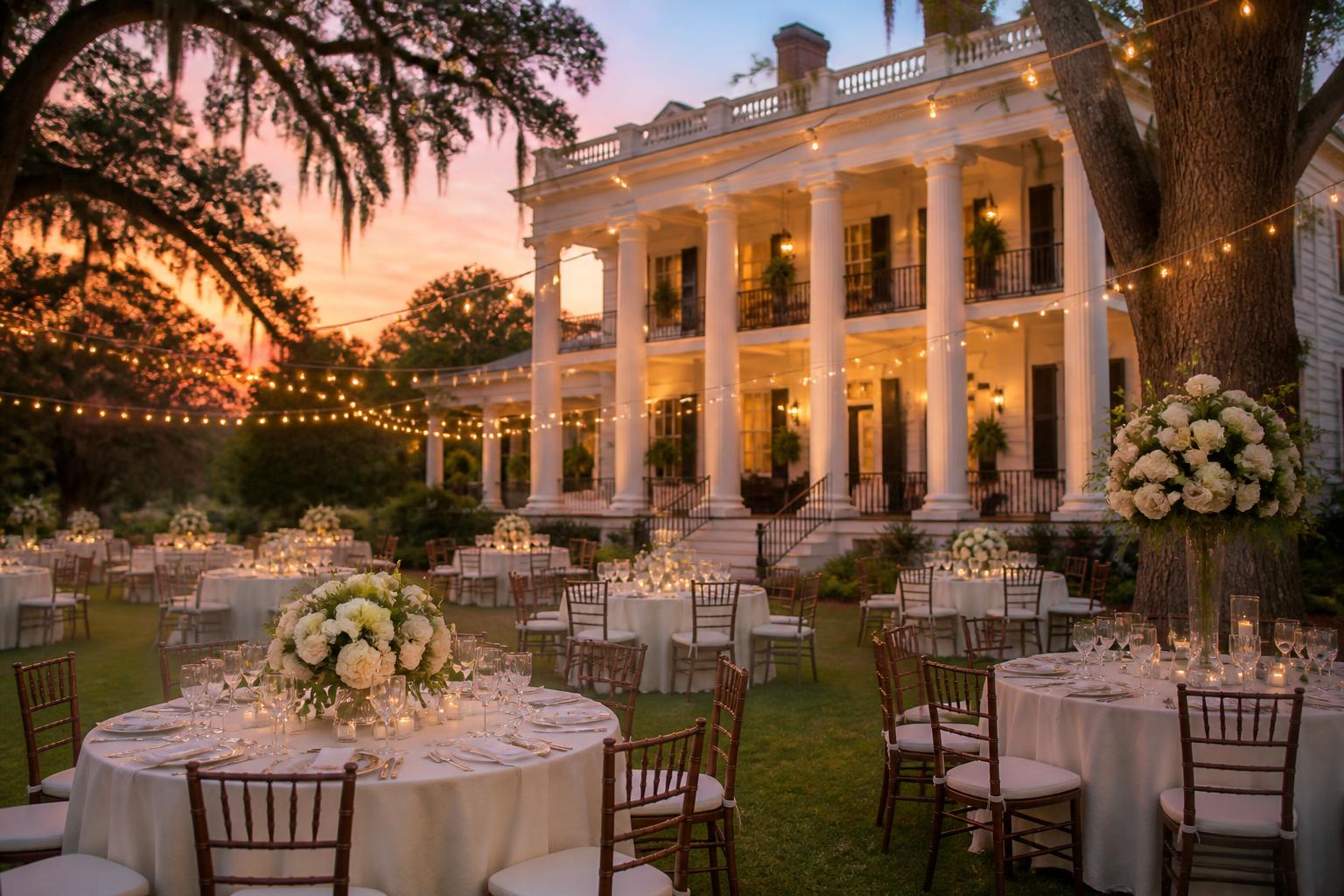 Hill & Co. Creative, Charleston