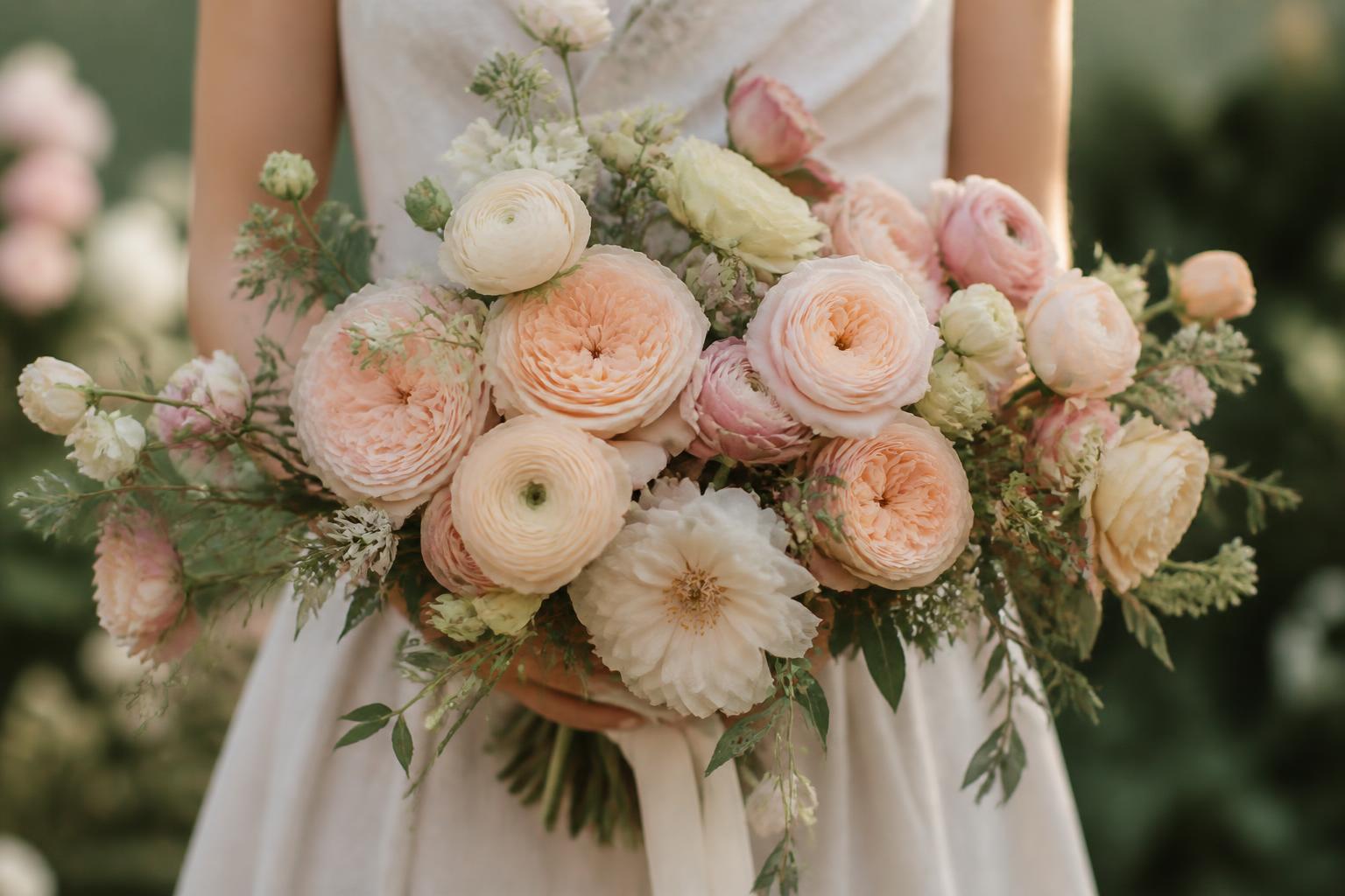 Charleston Flower Market, Charleston